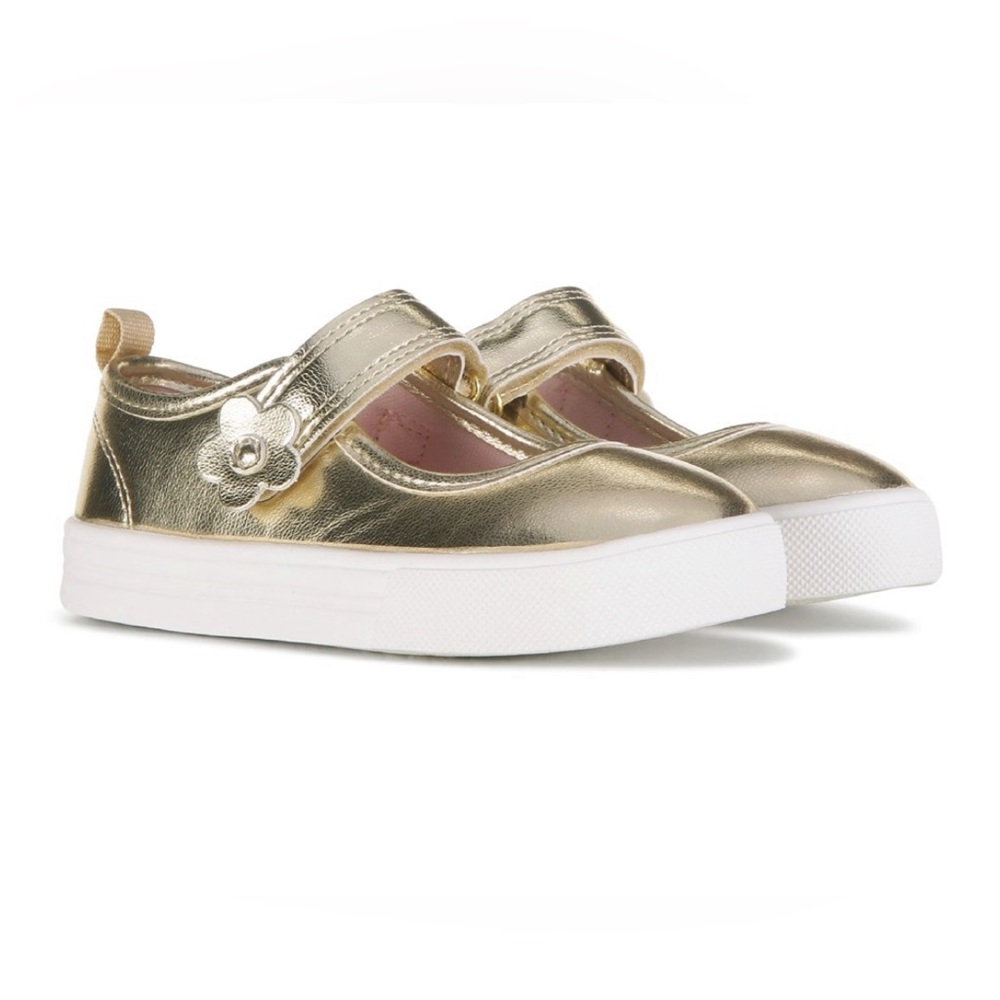 OshKosh Toddler Mary Jane’s